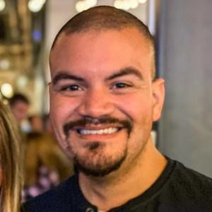 Meet your Posher, Kris